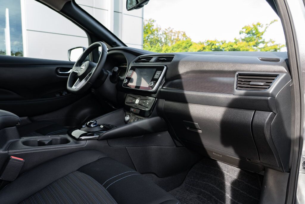 2024 Nissan Leaf SV Plus Beaverton OR
