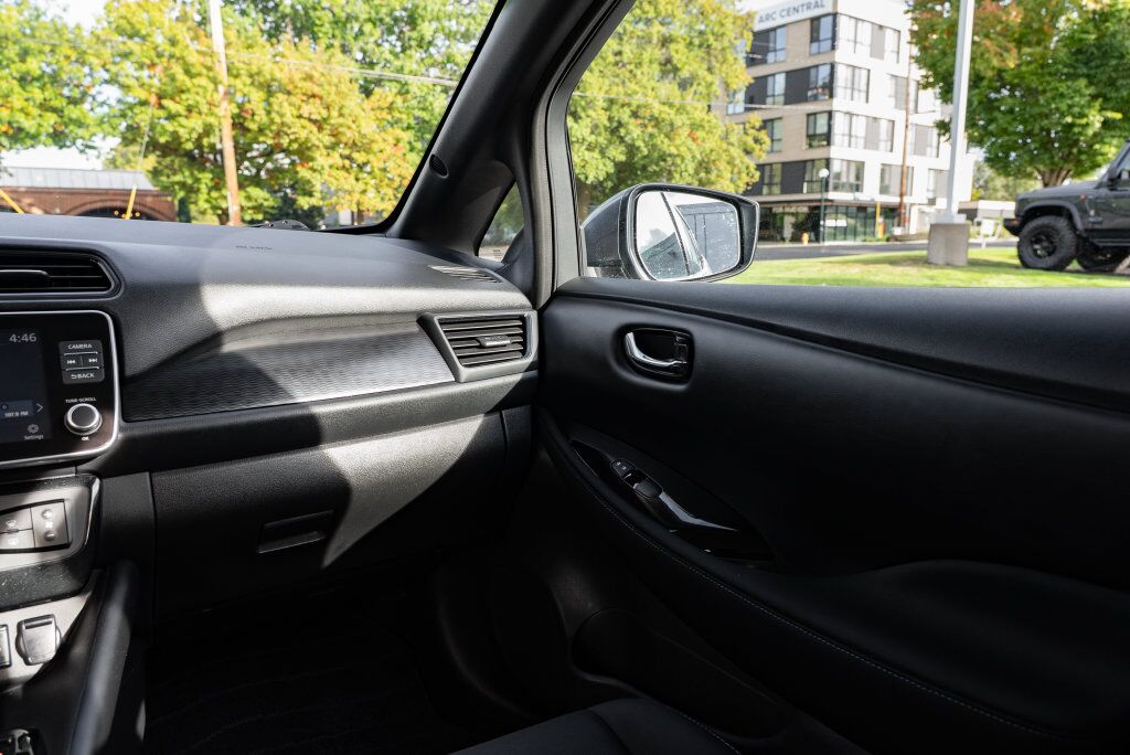 2024 Nissan Leaf SV Plus Beaverton OR