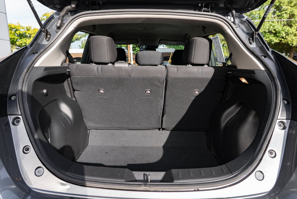 2024 Nissan Leaf SV Plus Beaverton OR