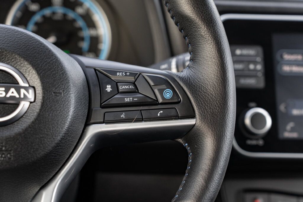 2024 Nissan Leaf SV Plus Beaverton OR