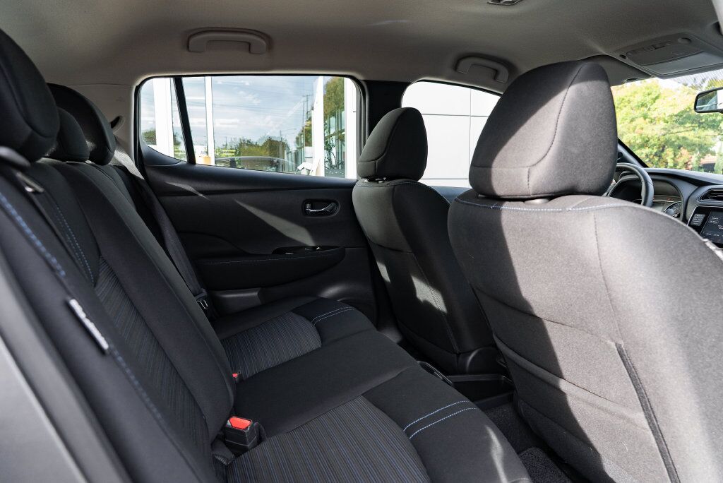 2024 Nissan Leaf SV Plus Beaverton OR