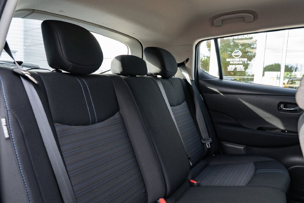 2024 Nissan Leaf SV Plus Beaverton OR