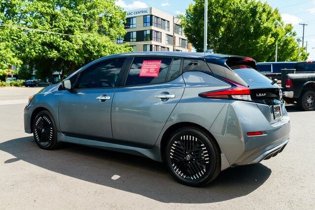2024 Nissan Leaf SV Plus Beaverton OR