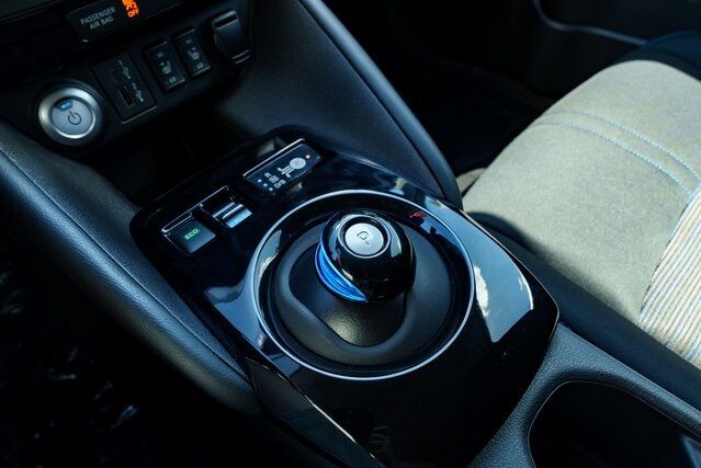 2024 Nissan Leaf SV Plus Beaverton OR