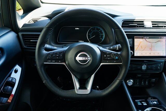 2024 Nissan Leaf SV Plus Beaverton OR