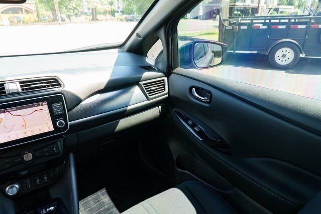 2024 Nissan Leaf SV Plus Beaverton OR