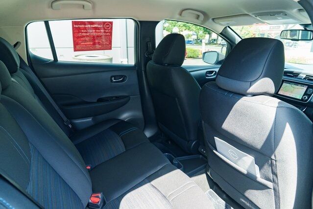 2024 Nissan Leaf SV Plus Beaverton OR