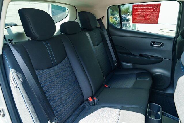 2024 Nissan Leaf SV Plus Beaverton OR