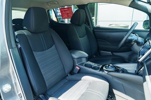 2024 Nissan Leaf SV Plus Beaverton OR