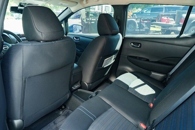 2024 Nissan Leaf SV Plus Beaverton OR