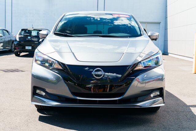 2024 Nissan Leaf SV Plus Beaverton OR
