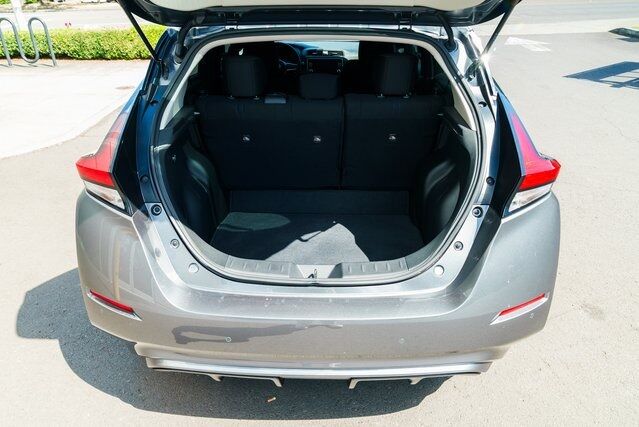 2024 Nissan Leaf SV Plus Beaverton OR