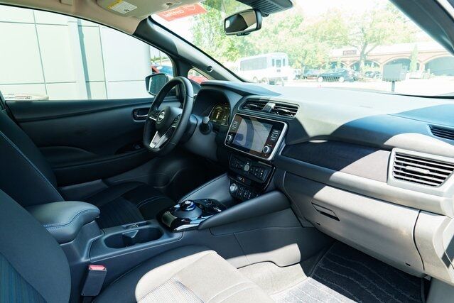 2024 Nissan Leaf SV Plus Beaverton OR