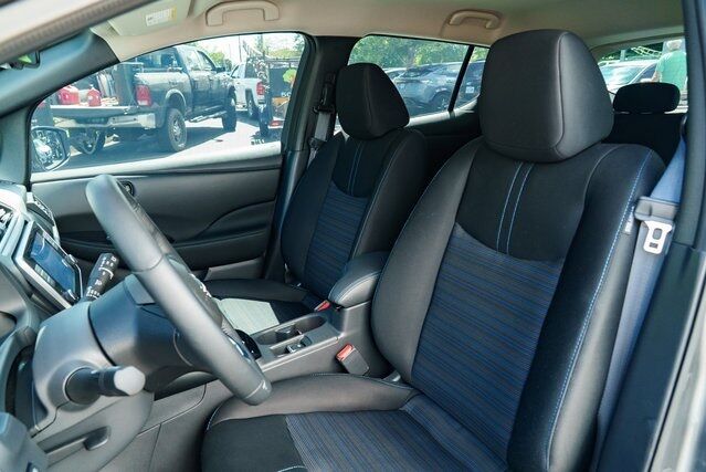 2024 Nissan Leaf SV Plus Beaverton OR
