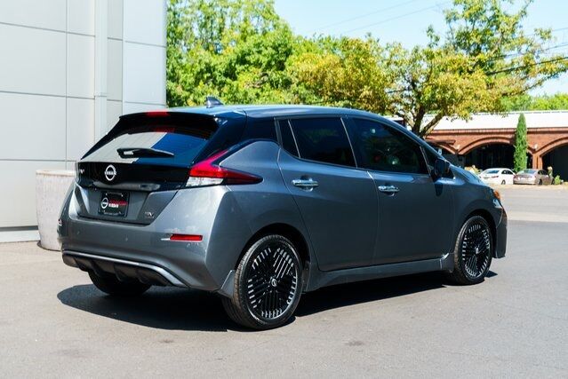 2024 Nissan Leaf SV Plus Beaverton OR