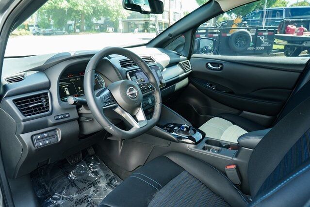 2024 Nissan Leaf SV Plus Beaverton OR