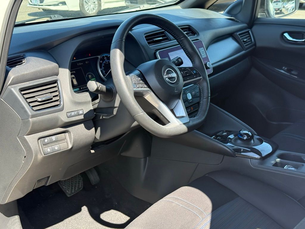 2024 Nissan Leaf SV Plus Beaverton OR