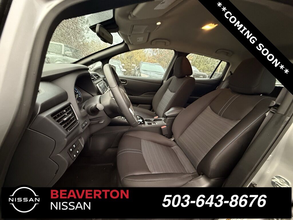 2024 Nissan Leaf SV Plus Beaverton OR