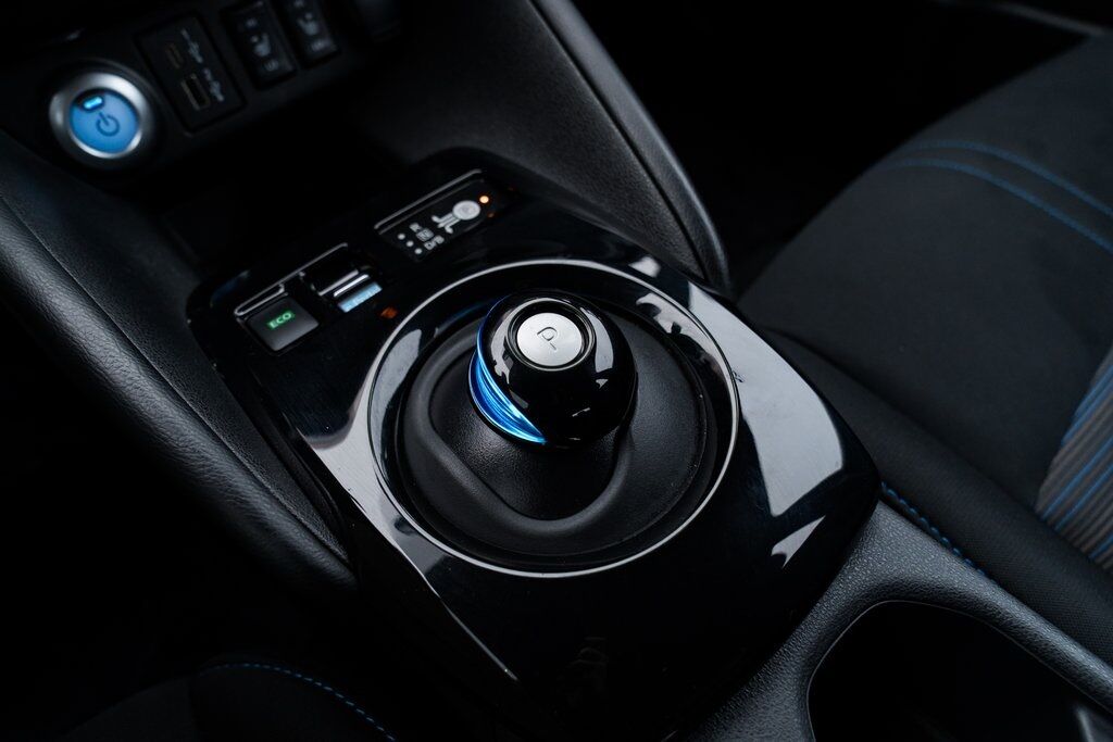 2024 Nissan Leaf SV Plus Beaverton OR