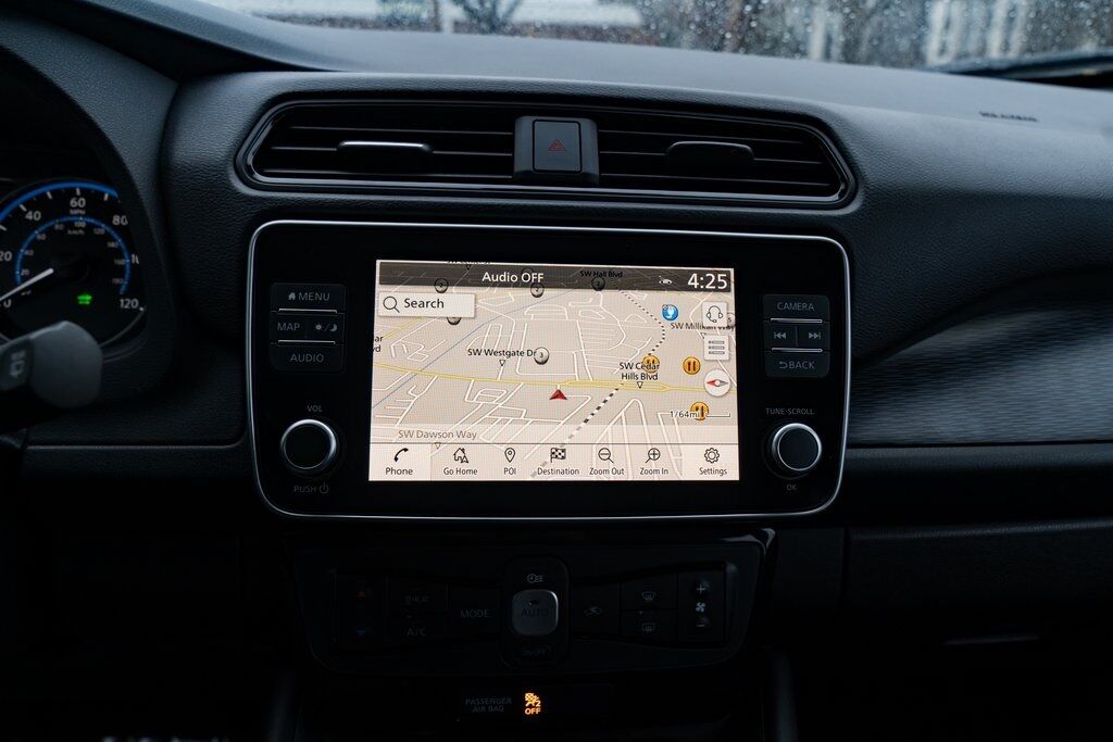 2024 Nissan Leaf SV Plus Beaverton OR