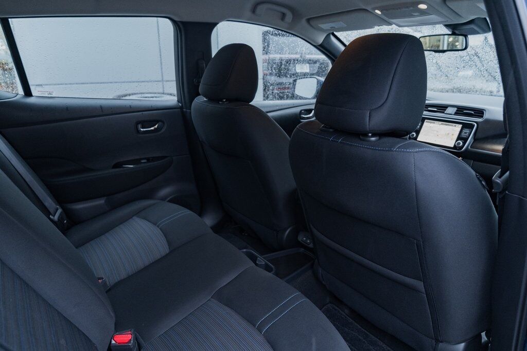 2024 Nissan Leaf SV Plus Beaverton OR