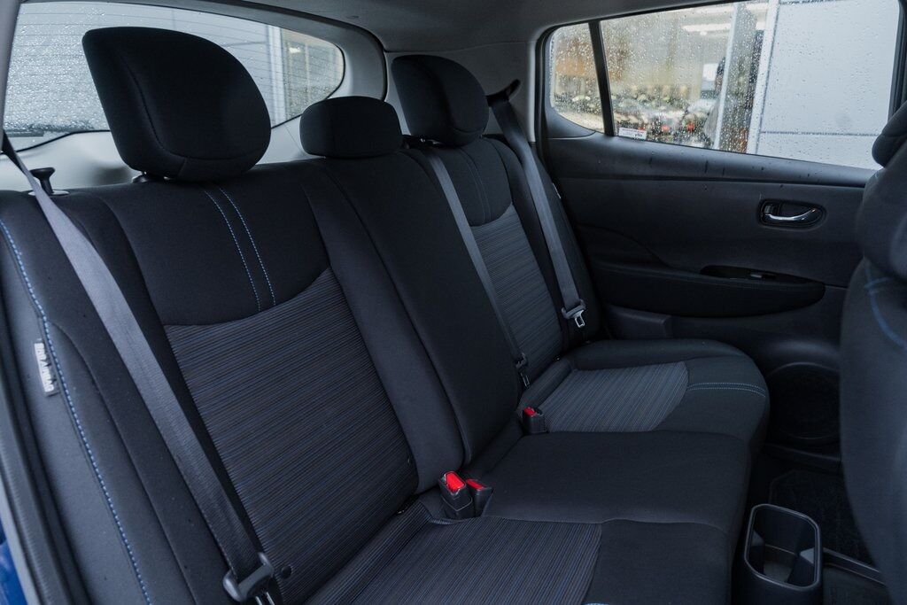 2024 Nissan Leaf SV Plus Beaverton OR