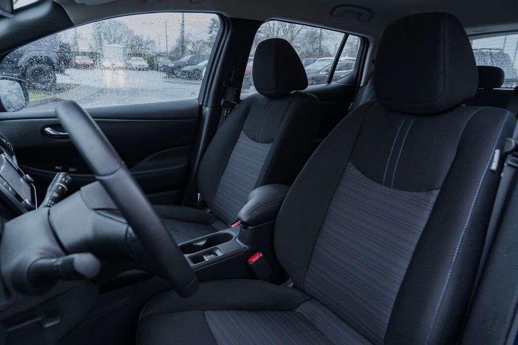 2024 Nissan Leaf SV Plus Beaverton OR