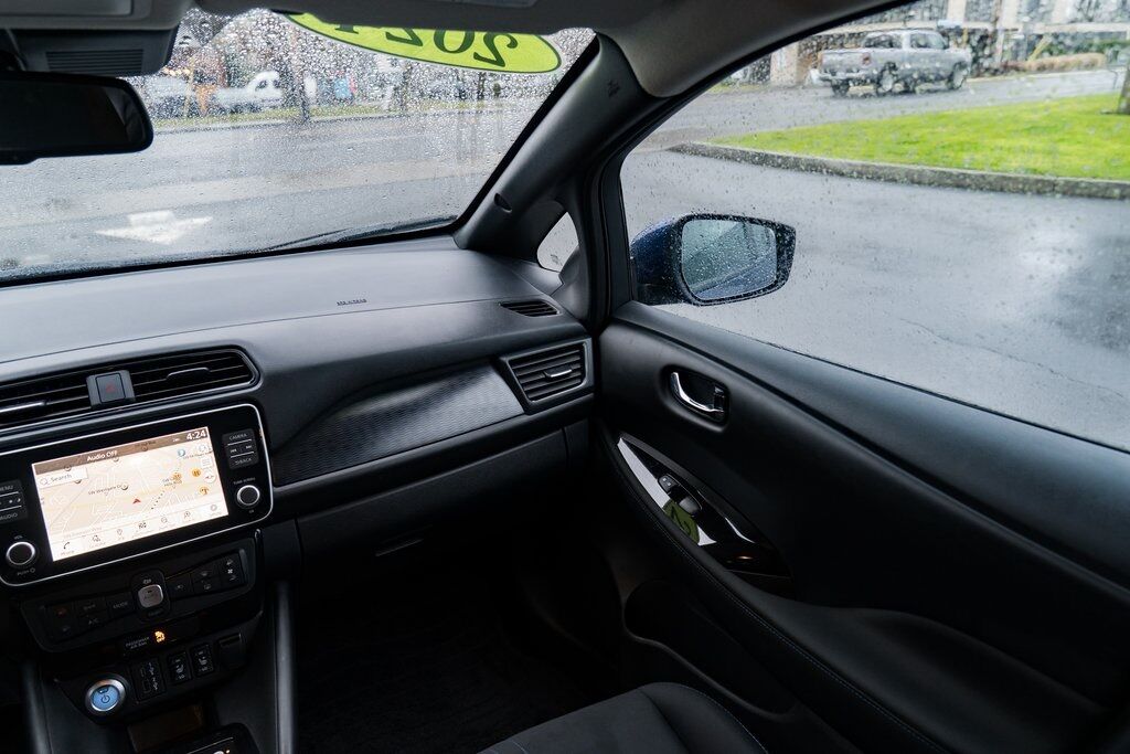 2024 Nissan Leaf SV Plus Beaverton OR