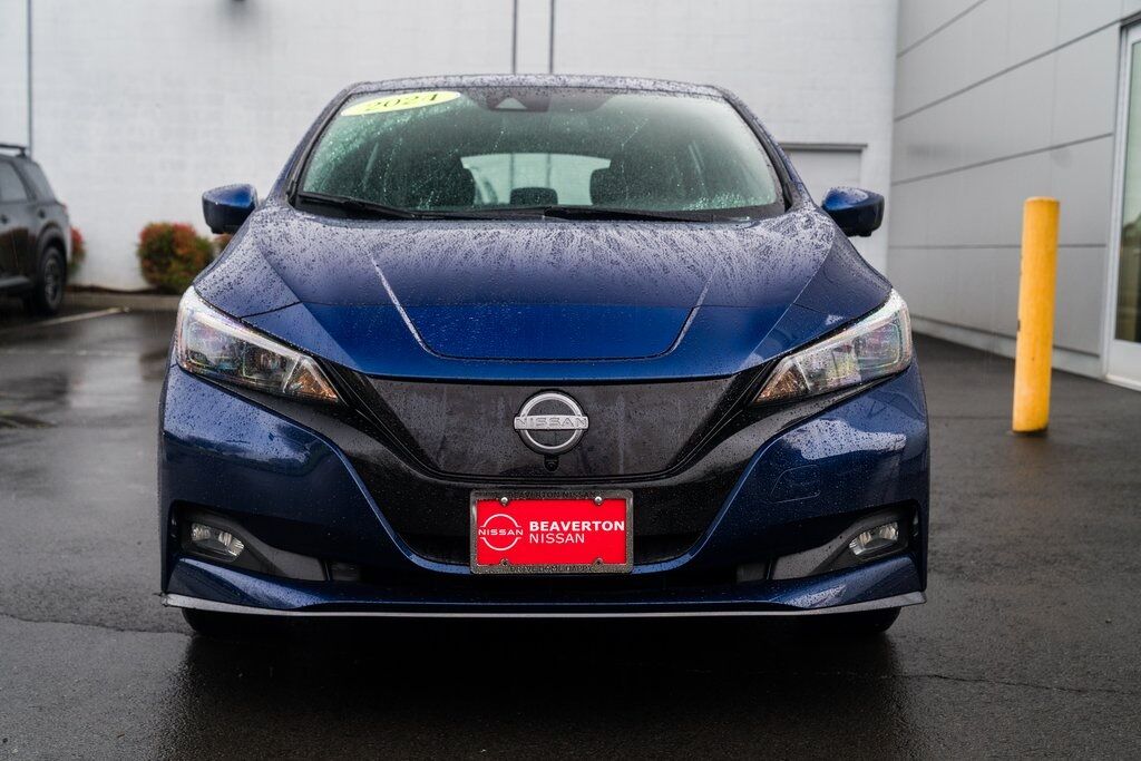 2024 Nissan Leaf SV Plus Beaverton OR