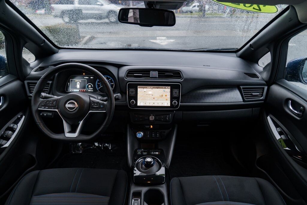 2024 Nissan Leaf SV Plus Beaverton OR