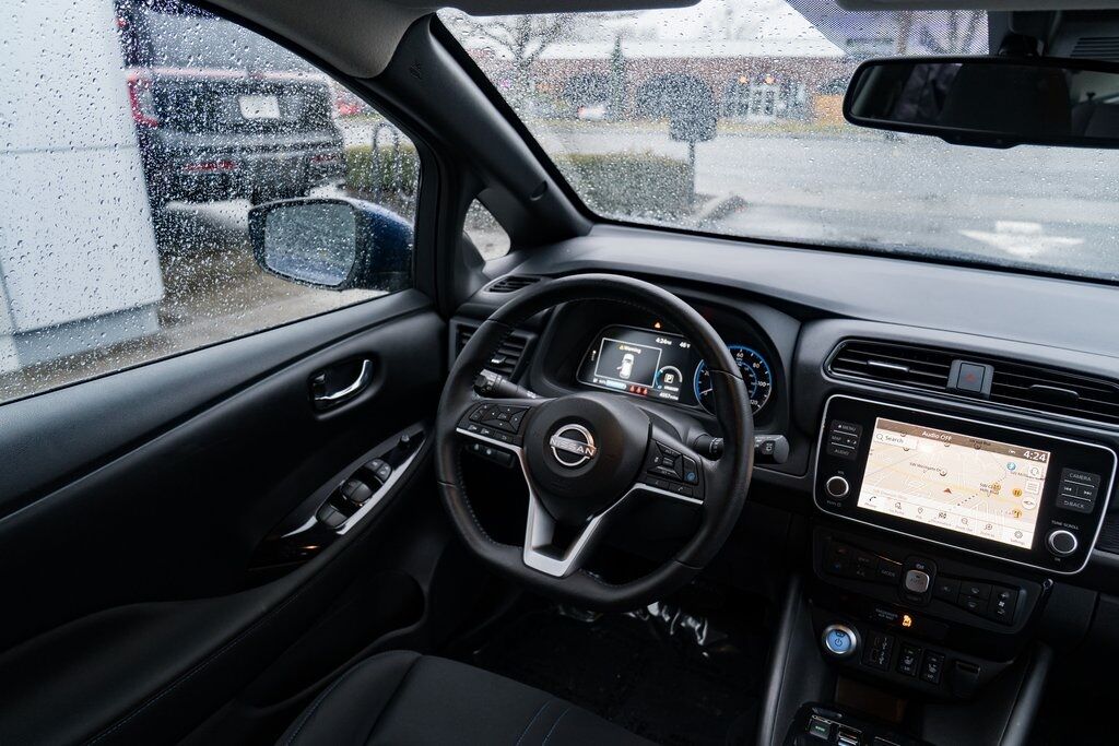 2024 Nissan Leaf SV Plus Beaverton OR
