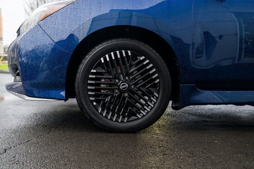 2024 Nissan Leaf SV Plus Beaverton OR