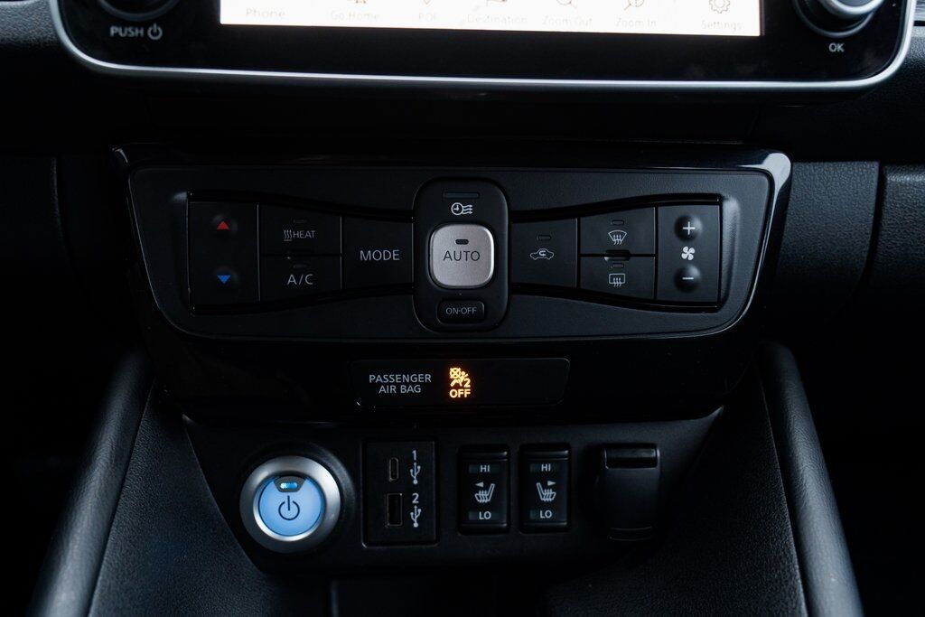 2024 Nissan Leaf SV Plus Beaverton OR