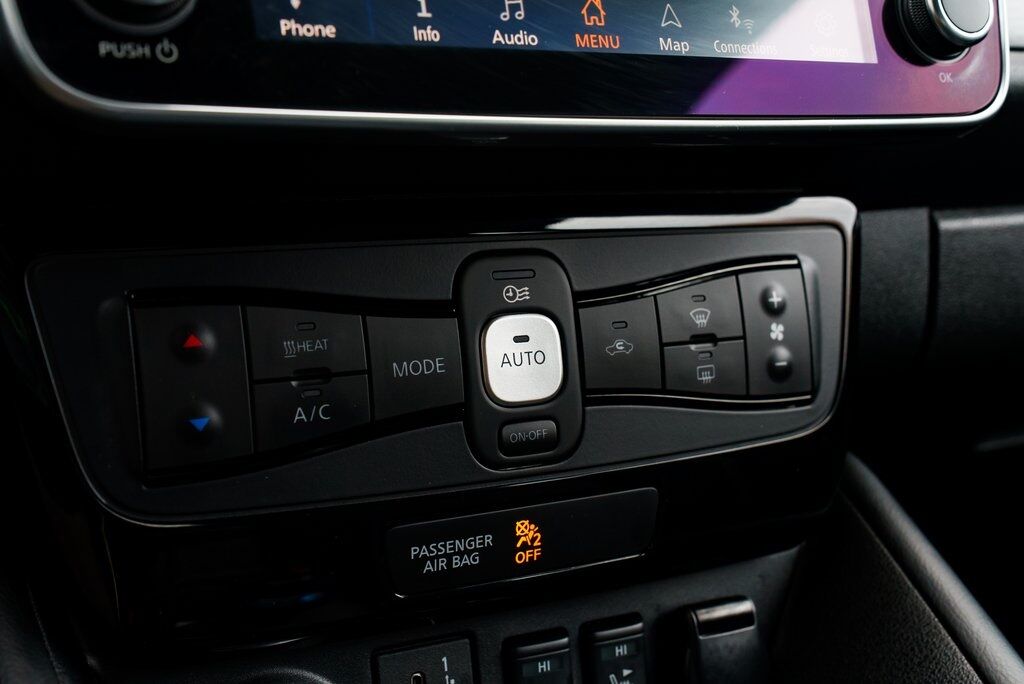 2024 Nissan Leaf SV Plus Beaverton OR