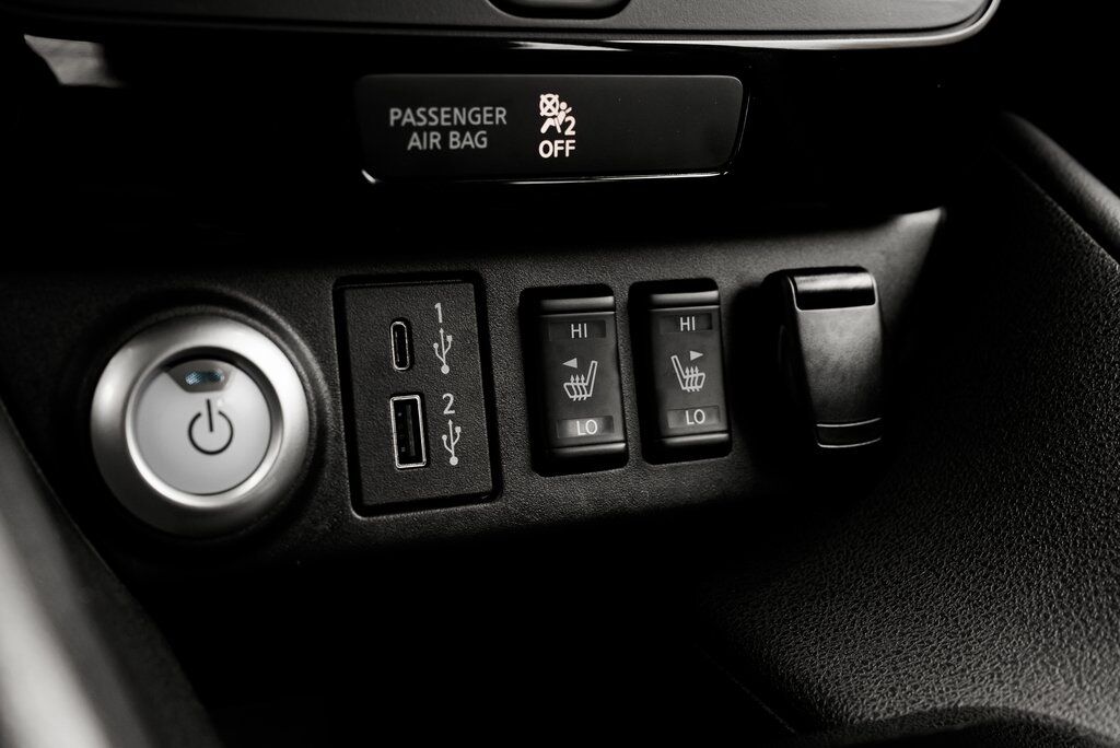 2024 Nissan Leaf SV Plus Beaverton OR