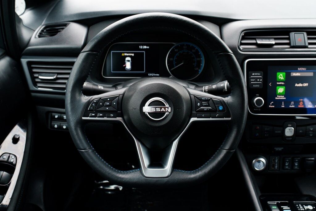 2024 Nissan Leaf SV Plus Beaverton OR