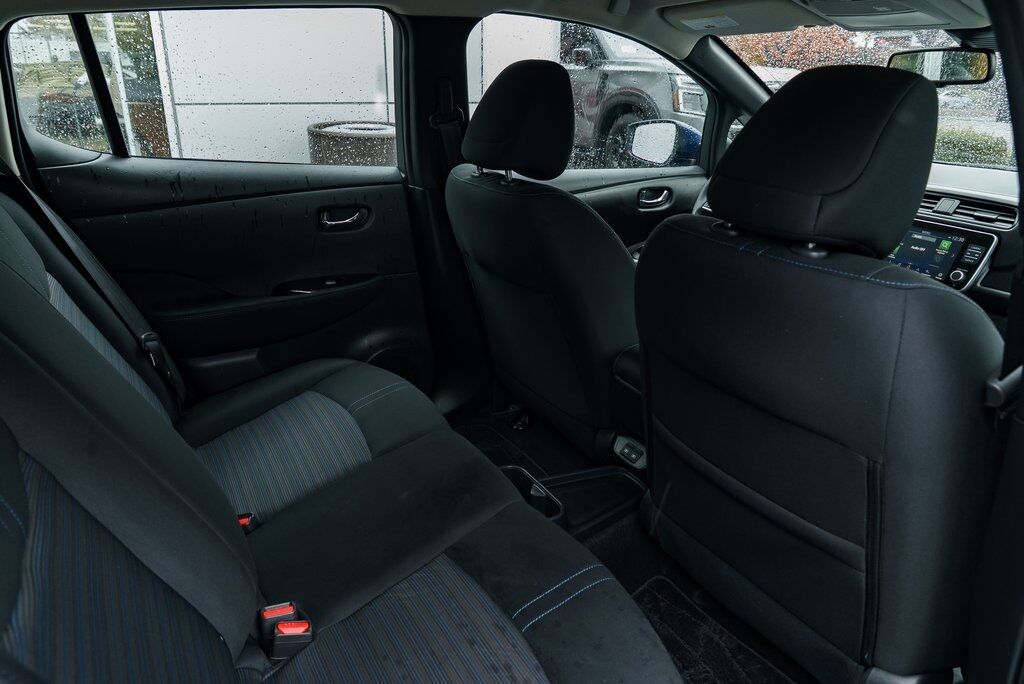 2024 Nissan Leaf SV Plus Beaverton OR