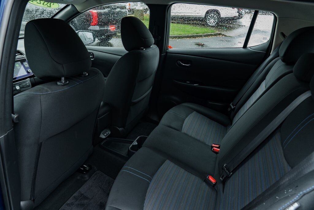 2024 Nissan Leaf SV Plus Beaverton OR