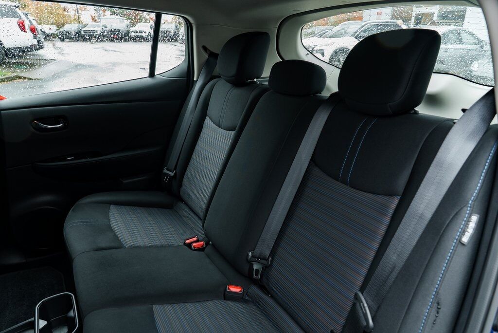 2024 Nissan Leaf SV Plus Beaverton OR