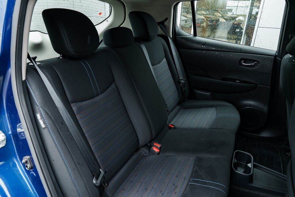 2024 Nissan Leaf SV Plus Beaverton OR