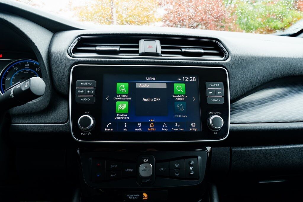 2024 Nissan Leaf SV Plus Beaverton OR