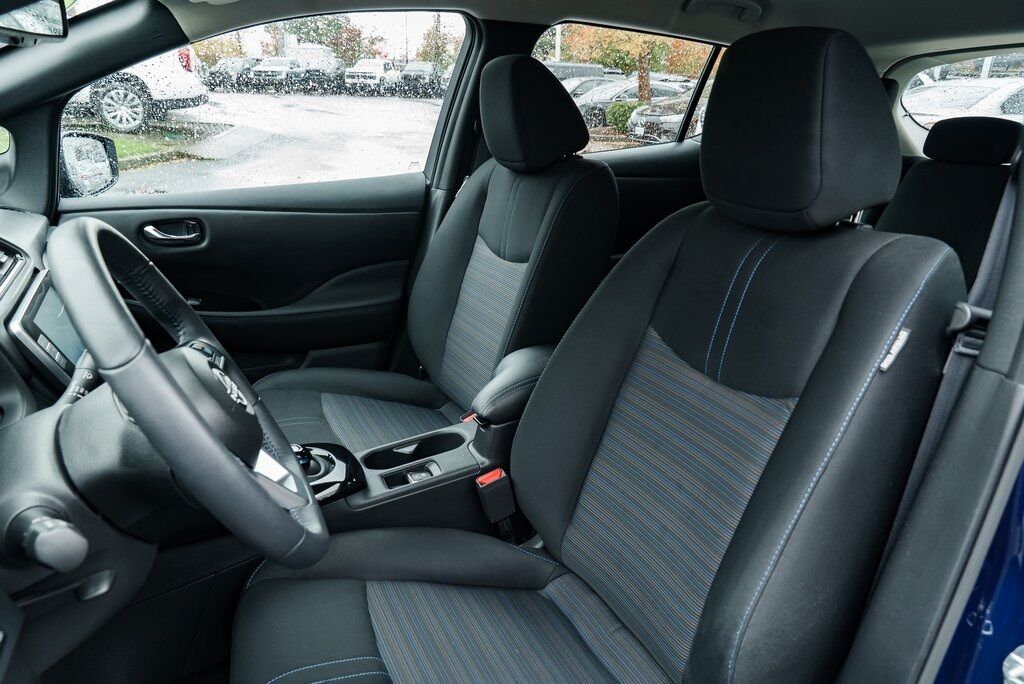 2024 Nissan Leaf SV Plus Beaverton OR