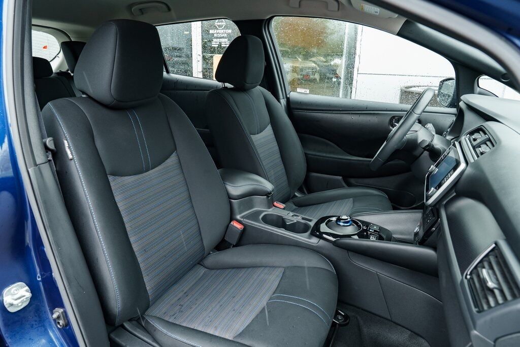 2024 Nissan Leaf SV Plus Beaverton OR