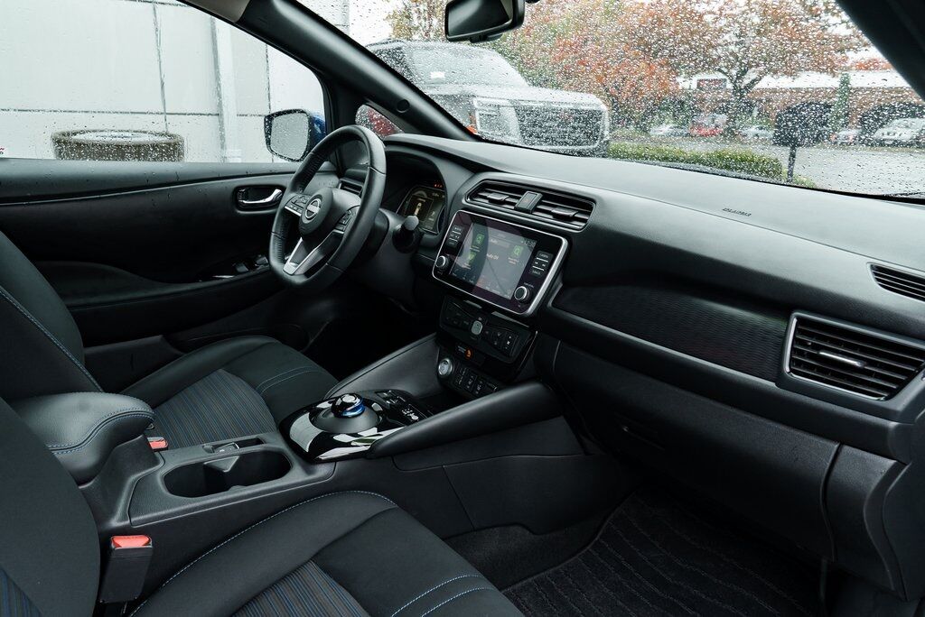 2024 Nissan Leaf SV Plus Beaverton OR