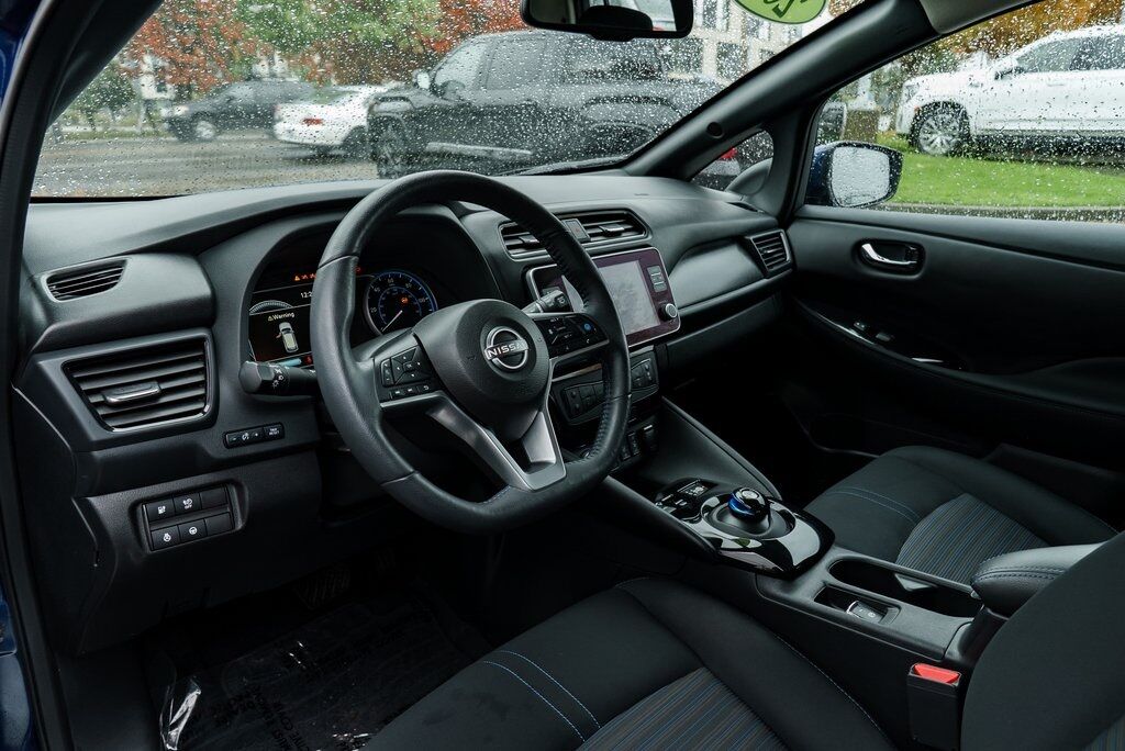 2024 Nissan Leaf SV Plus Beaverton OR