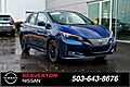 2024 Nissan Leaf SV Plus