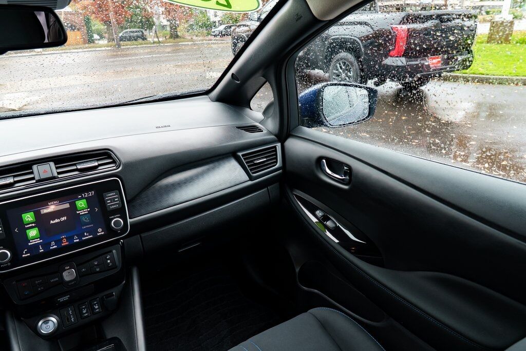 2024 Nissan Leaf SV Plus Beaverton OR