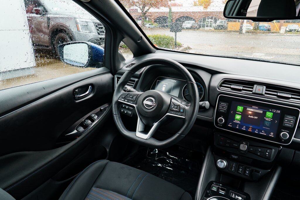 2024 Nissan Leaf SV Plus Beaverton OR