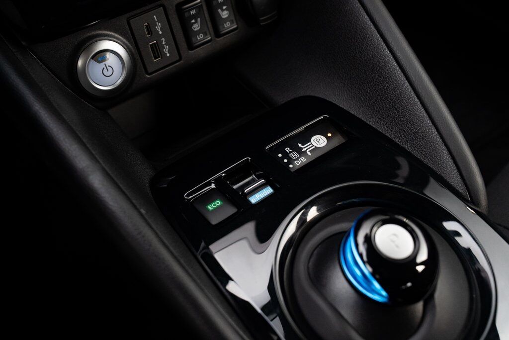 2024 Nissan Leaf SV Plus Beaverton OR