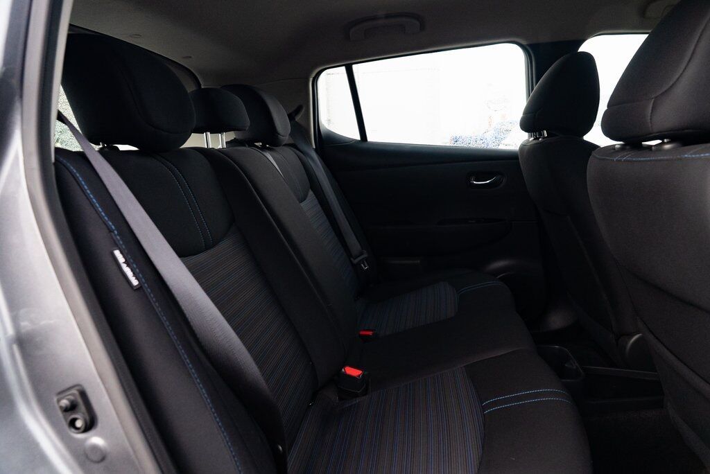 2024 Nissan Leaf SV Plus Beaverton OR